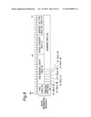 Method of transmitting video data for wirelessly transmitting three-dimensional video data diagram and image