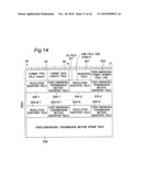 Method of transmitting video data for wirelessly transmitting three-dimensional video data diagram and image