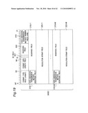 Method of transmitting video data for wirelessly transmitting three-dimensional video data diagram and image