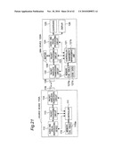 Method of transmitting video data for wirelessly transmitting three-dimensional video data diagram and image