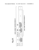 Method of transmitting video data for wirelessly transmitting three-dimensional video data diagram and image