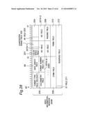 Method of transmitting video data for wirelessly transmitting three-dimensional video data diagram and image