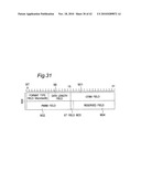 Method of transmitting video data for wirelessly transmitting three-dimensional video data diagram and image