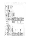 Method of transmitting video data for wirelessly transmitting three-dimensional video data diagram and image