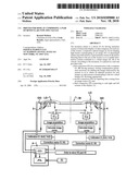 Driver for Display Comprising a Pair of Binocular-Type Spectacles diagram and image