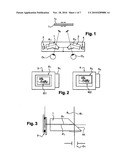 Driver for Display Comprising a Pair of Binocular-Type Spectacles diagram and image