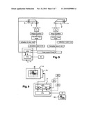 Driver for Display Comprising a Pair of Binocular-Type Spectacles diagram and image