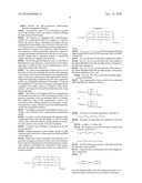 Driver for Display Comprising a Pair of Binocular-Type Spectacles diagram and image