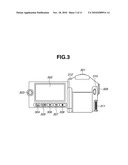 IMAGING APPARATUS AND IMAGING METHOD diagram and image