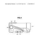 IMAGING APPARATUS AND IMAGING METHOD diagram and image