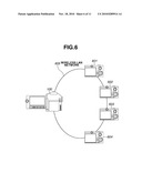 IMAGING APPARATUS AND IMAGING METHOD diagram and image