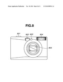 IMAGING APPARATUS AND IMAGING METHOD diagram and image