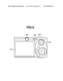 IMAGING APPARATUS AND IMAGING METHOD diagram and image