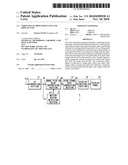 Video Signal Processing Unit and Display Unit diagram and image