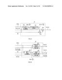 Video Signal Processing Unit and Display Unit diagram and image