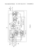 Video Signal Processing Unit and Display Unit diagram and image