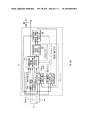 Video Signal Processing Unit and Display Unit diagram and image