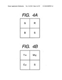 IMAGE PICKUP APPARATUS AND CONTROL METHOD THEREFOR diagram and image