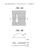 IMAGE PICKUP APPARATUS AND CONTROL METHOD THEREFOR diagram and image