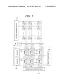 SOLID-STATE IMAGING APPARATUS diagram and image