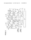 IMAGE SENSING DEVICE AND IMAGING SYSTEM diagram and image