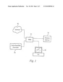 POSITION AND TIME SENSITIVE CLOSED CAPTIONING diagram and image