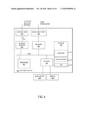 PROVIDING AUDIO SIGNALS USING A NETWORK BACK-CHANNEL diagram and image