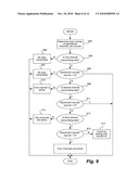 DATA LINK CONFIGURATION BY A RECEIVER IN THE ABSENCE OF LINK TRAINING DATA diagram and image