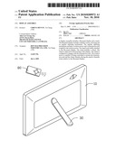 DISPLAY ASSEMBLY diagram and image