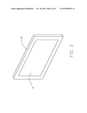 DISPLAY ASSEMBLY diagram and image