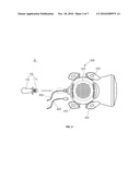 MULTIFUNCTIONAL THERAPEUTIC DEVICE WITH EDUCATIONAL AND ENTERTAINMENT FUNCTIONS diagram and image