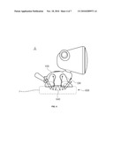 MULTIFUNCTIONAL THERAPEUTIC DEVICE WITH EDUCATIONAL AND ENTERTAINMENT FUNCTIONS diagram and image