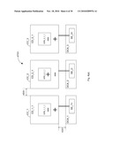 Liquid Crystal Displays Having Color Dots With Embedded Polarity Regions diagram and image