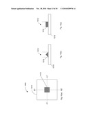 Liquid Crystal Displays Having Color Dots With Embedded Polarity Regions diagram and image