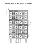 Liquid Crystal Displays Having Color Dots With Embedded Polarity Regions diagram and image