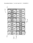 Liquid Crystal Displays Having Color Dots With Embedded Polarity Regions diagram and image