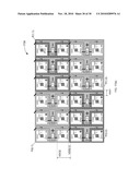 Liquid Crystal Displays Having Color Dots With Embedded Polarity Regions diagram and image