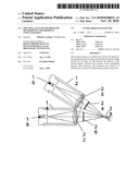 SPECTRAL ANALYSIS METHOD FOR DETERMINING CHLOROPHYLL CONCENTRATION diagram and image