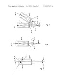 SPECTRAL ANALYSIS METHOD FOR DETERMINING CHLOROPHYLL CONCENTRATION diagram and image