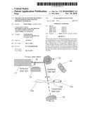 METHOD AND SYSTEM FOR MEASURING AND DETERMINING/IDENTIFYING DIFFERENT MATERIALS diagram and image