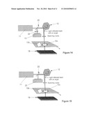 METHOD AND SYSTEM FOR MEASURING AND DETERMINING/IDENTIFYING DIFFERENT MATERIALS diagram and image