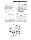 Method and System for Using Reflectometry Below Deep Ultra-Violet (DUV) Wavelengths for Measuring Properties of Diffracting or Scattering Structures on Substrate Work Pieces diagram and image