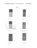 ELECTRODE WITH ORGANIC/INORGANIC COMPOSITE AND ELECTROCHEMICAL DEVICE COMPRISING THE SAME diagram and image