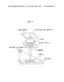 ANALYZING DEVICE AND ANALYZING METHOD diagram and image