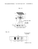 ANALYZING DEVICE AND ANALYZING METHOD diagram and image