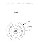 OPTICAL STRUCTURE MEASURING APPARATUS AND OPTICAL PROBE THEREOF diagram and image