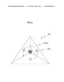 OPTICAL STRUCTURE MEASURING APPARATUS AND OPTICAL PROBE THEREOF diagram and image