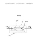 OPTICAL STRUCTURE MEASURING APPARATUS AND OPTICAL PROBE THEREOF diagram and image