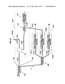 OPTICAL STRUCTURE MEASURING APPARATUS AND OPTICAL PROBE THEREOF diagram and image