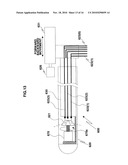 OPTICAL STRUCTURE MEASURING APPARATUS AND OPTICAL PROBE THEREOF diagram and image